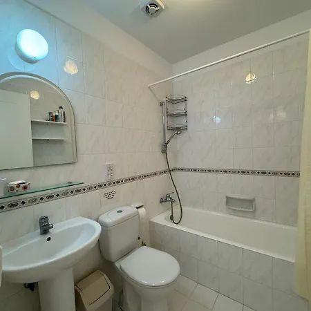 Beautiful 1-bd Ap Near The Historic Places Apartamento