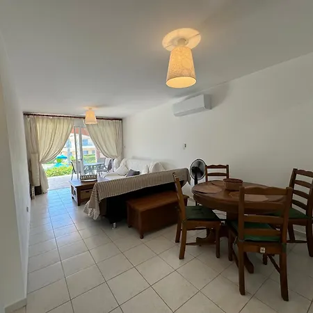 公寓 Beautiful 1-bd Ap Near The Historic Places Paphos