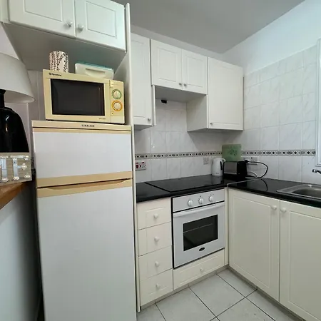 Beautiful 1-bd Ap Near The Historic Places Apartamento