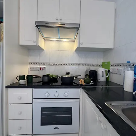 Beautiful 1-bd Ap Near The Historic Places