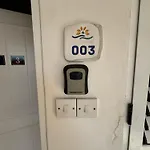 Beautiful 1-bd Ap Near The Historic Places 아파트 *