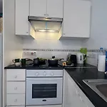 Beautiful 1-bd Ap Near The Historic Places