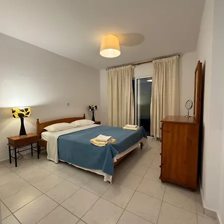 Beautiful 1-bd Ap Near The Historic Places דירה Paphos