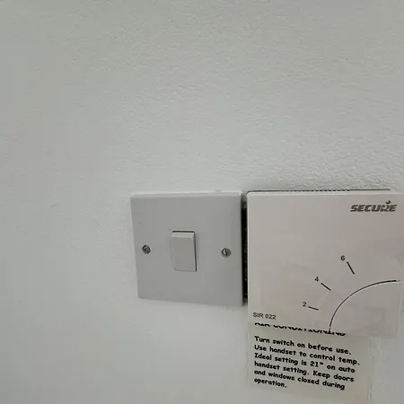 Lägenhet Beautiful 1-bd Ap Near The Historic Places